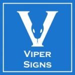 Viper Signs